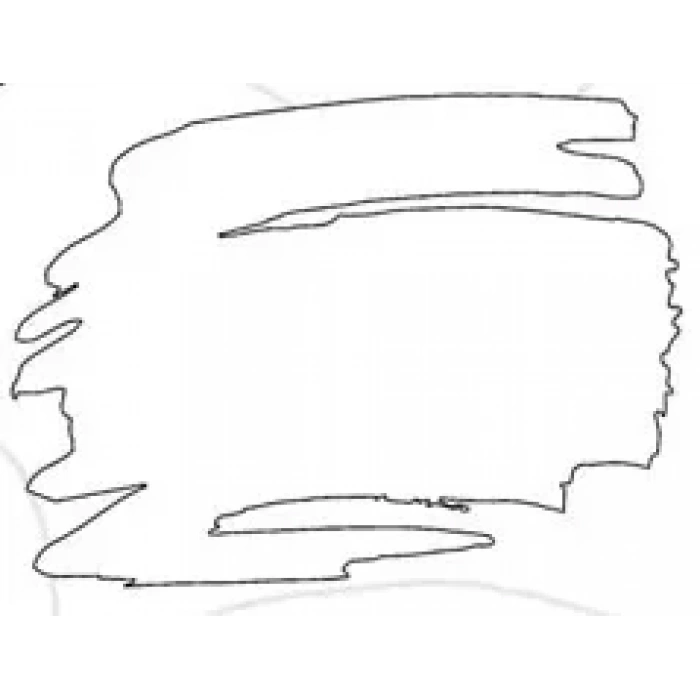 Zig Kurecolor Fine & Brush For Manga Çizim Kalemi B01 Blender