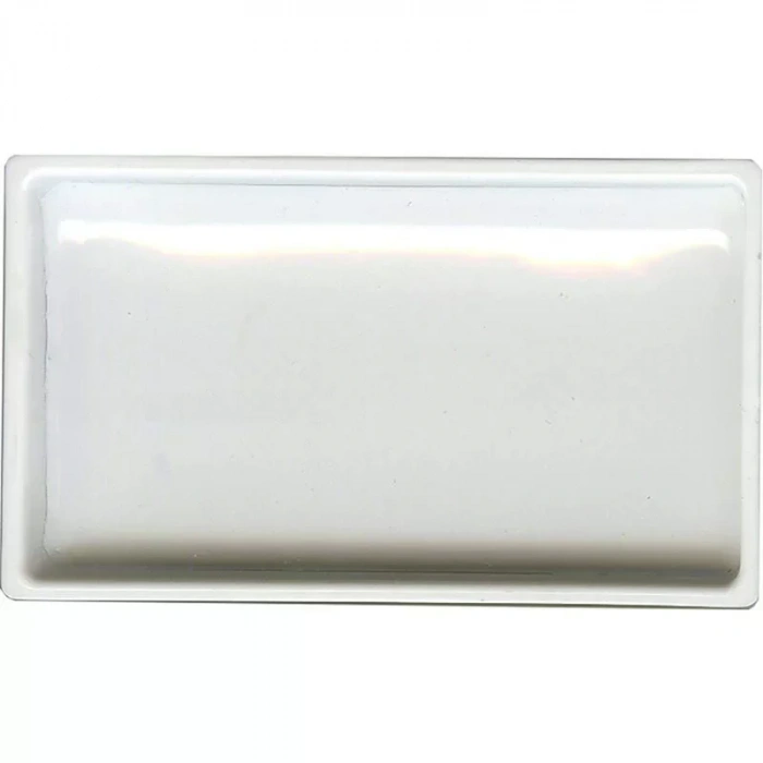 Zig Kuretake Gansai Tambi Sulu Boya 010 White