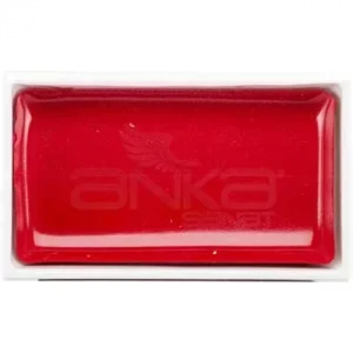 Zig Kuretake Gansai Tambi Sulu Boya 034 Dark Pink