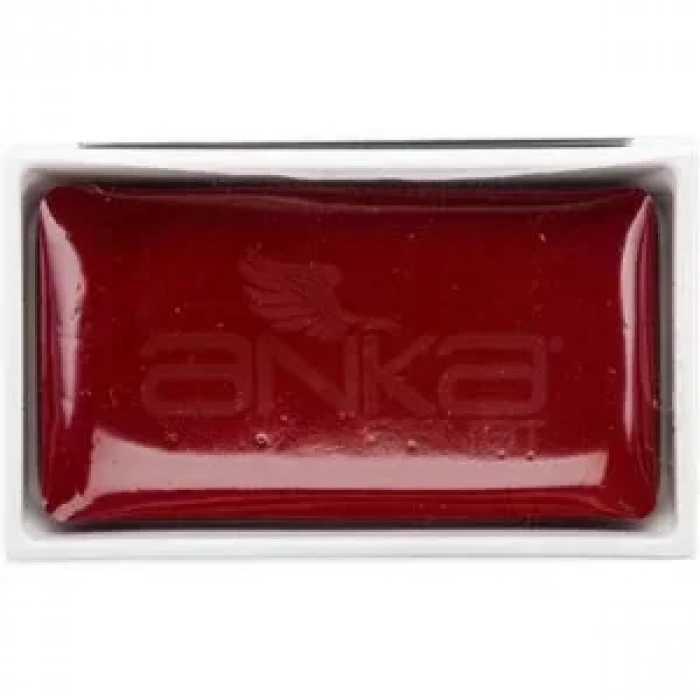 Zig Kuretake Gansai Tambi Sulu Boya 036 Wine Red