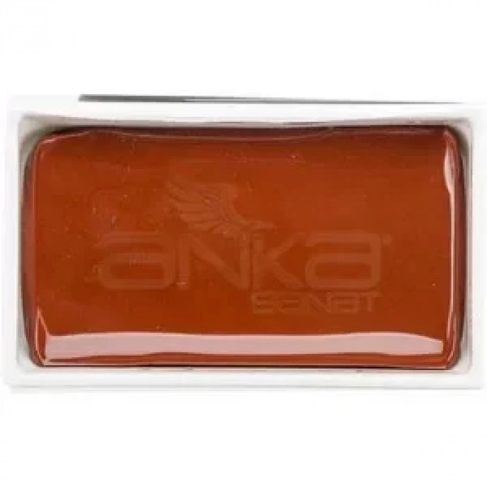 Zig Kuretake Gansai Tambi Sulu Boya 046 Brown