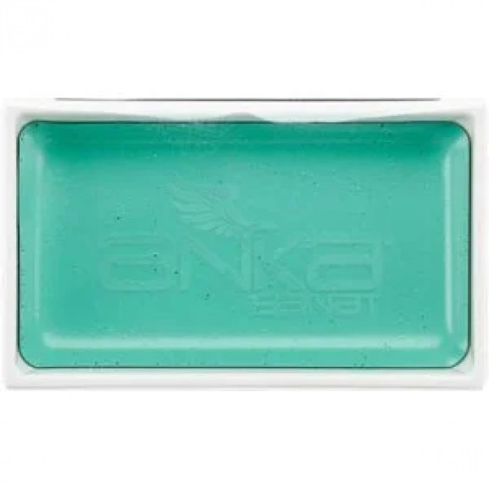 Zig Kuretake Gansai Tambi Sulu Boya 050 Pale Aqua