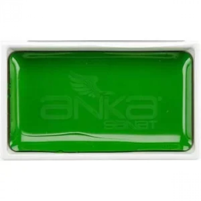 Zig Kuretake Gansai Tambi Sulu Boya 051 May Green