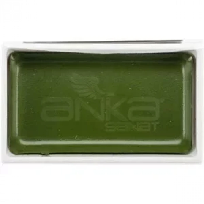 Zig Kuretake Gansai Tambi Sulu Boya 054 Olive Green