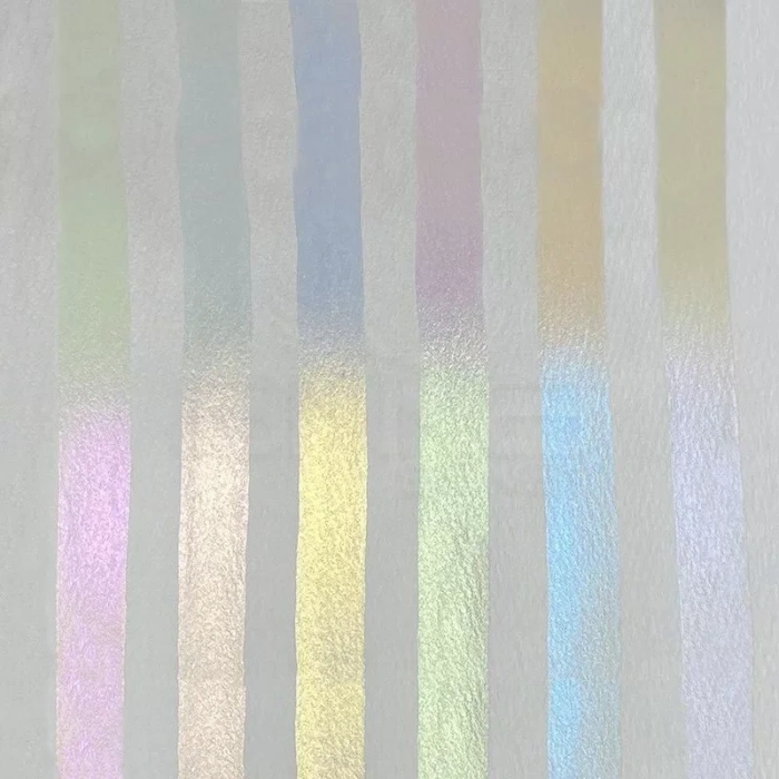 Zig Kuretake Gansai Tambi Sulu Boya Seti 6lı Opal Colors