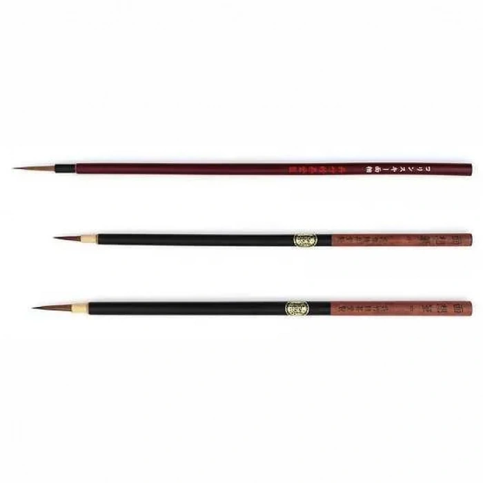 Zig Menso Brush Manga Fırçası