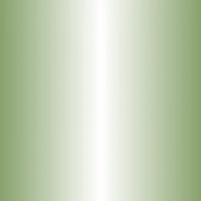 Zig Metalik Çift Uçlu Kaligrafi Kalemi 2mm & 3.5mm-green