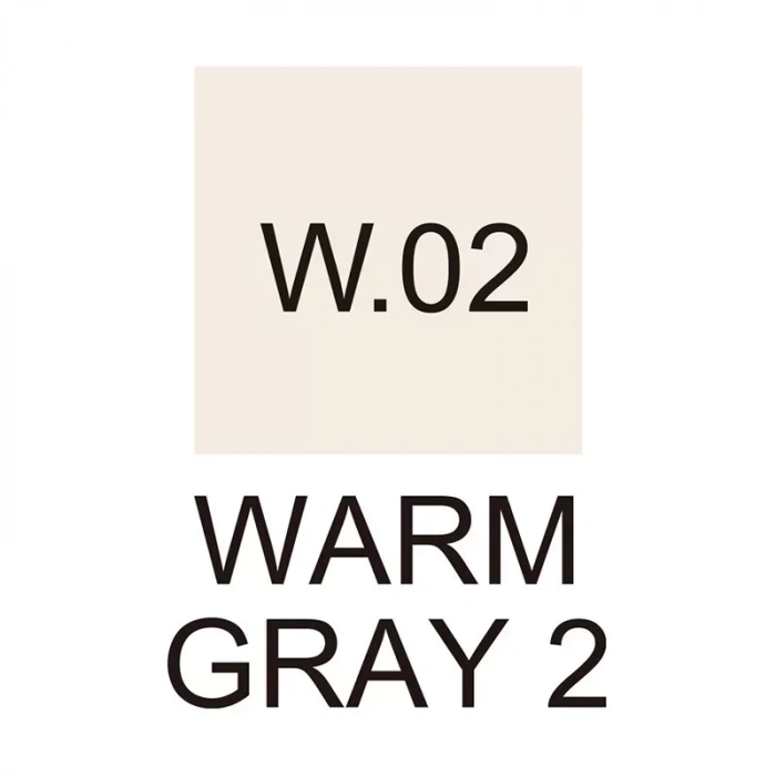 Zig W02 Kurecolor Rütuş Kalemi (çift Uçlu) Kc-3000