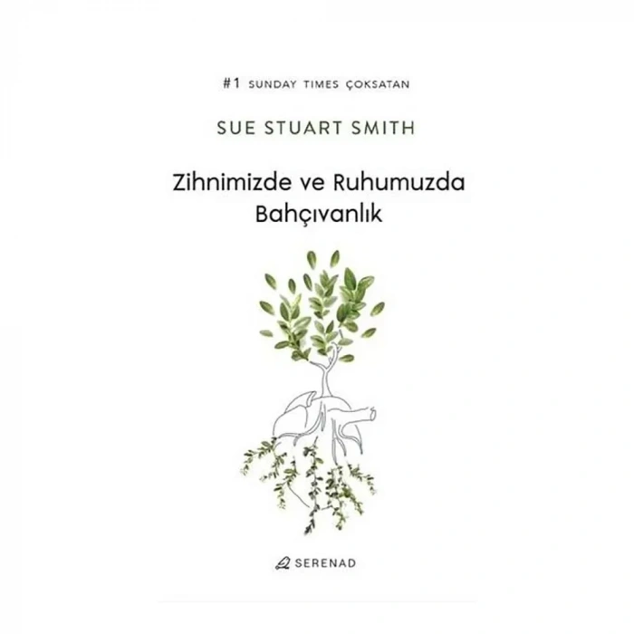 Zihnimizde ve Ruhumuzda Bahçıvanlık