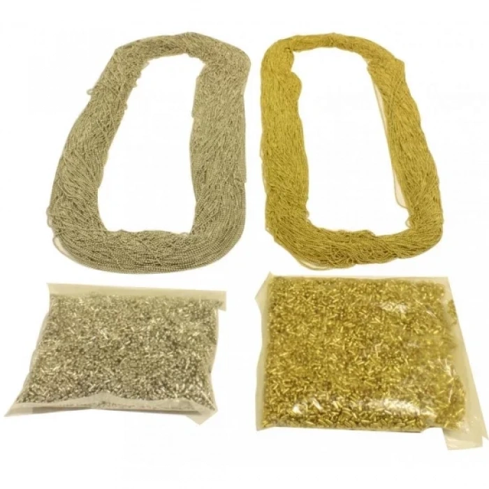 Zincir 2mmx100mt YFC20 SARI