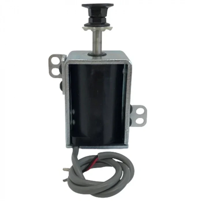 Zoje Düz Makine Ayak Kaldırma Pistonu (Bobini) EM-LS03ZOJE