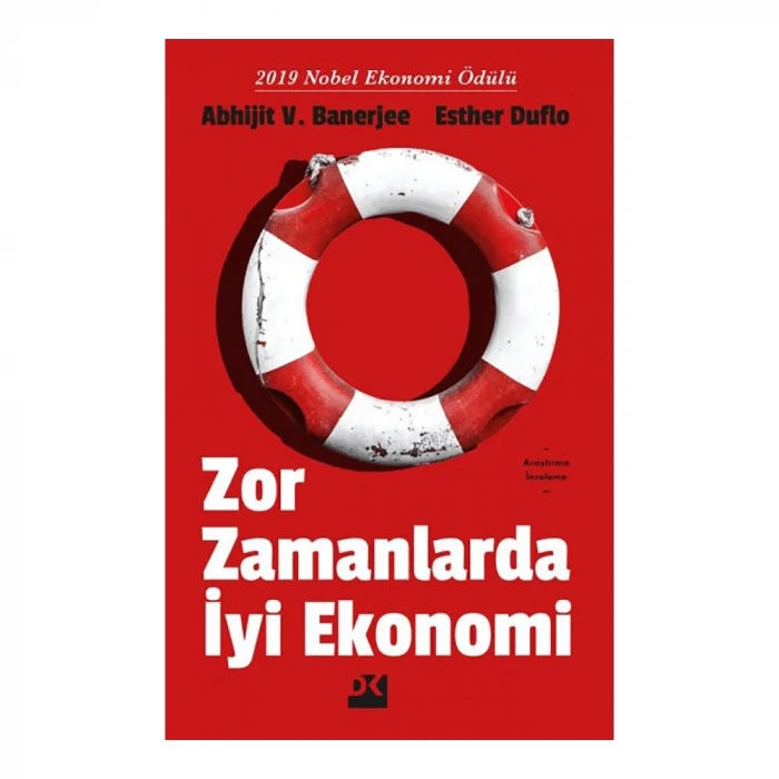 Zor Zamanlarda İyi Ekonomi