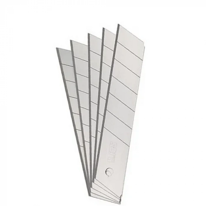 ZORRO MAKET BIÇAĞI YEDEĞİ GENİŞ 100&prime;LÜ