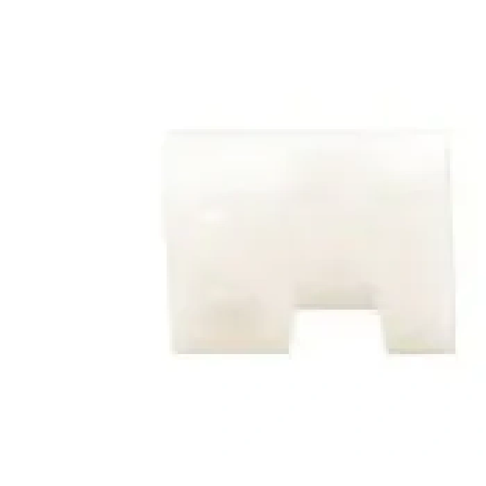 ZZK Nakış Atlama Tırnak Kütük Plastik