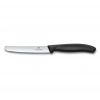 ​​​​​​​​​​​​​​​​​​​​​​​​​​​​​​​Victorinox 6.7803 SwissClassic 11cm Düz Domates & Sosis Bıçağı