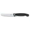 ​​​​​​​​​​​​​​​​​​​​​​​​​​​​​​​​​​Victorinox 6.7803.FB SwissClassic 11cm Katlanabilir Soyma Bıçağı
