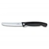 ​​​​​​​​​​​​​​​​​​​​​​​​​​​​​​Victorinox 6.7833.FB SwissClassic 11cm Katlanabilir Domates Bıçağı