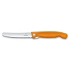 ​​​​​​​​​​​​​​​​​​​​​​​​​​​​​​​​Victorinox 6.7836.F9B SwissClassic 11cm Katlanabilir Domates Bıçağı