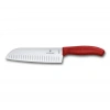 ​​​​​​​​​​​​​​​​​​​​​​​​​​​​​​​​​​​​​​​​​​​​Victorinox 6.8521.17B SwissClassic 17cm Santoku Bıçağı