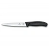 ​​​​Victorinox 6.8713.16B SwissClassic 16cm Fileto Bıçağı