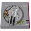 ​Victorinox 6.9093.11W.12 Swiss Modern 12 Parça Masa Seti
