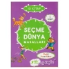 1. Sınıf Seçme Dünya Masalları (10 Kitap Takım)