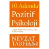 10 Adımda Pozitif Psikoloji
