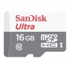 16gb Mıcro Sd Androıd 80 Mb/s Sandısk SdsQuns-016g-gn3mn