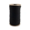 1cm Siyah Lastik 100 metre