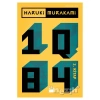 1Q84 - 2. Kitap
