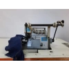 2. El Kingtex 4 İplik Pile Overlok Makinesi (7000 Serisi)