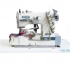 2. El Siruba F007j Süs Dikiş Makinesi