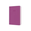 2024 AJANDA KESKİN PRONOTE GÜNLÜK AJANDA 9x14 PEMBE (830443)