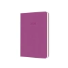 2024 AJANDA KESKİN PRONOTE GÜNLÜK AJANDA A5 PEMBE (830417)