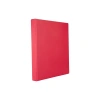 2k 219 Kırmızı A4 3 Cm 2 Halkalı Pvc Klasör
