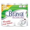 3 Katlı Brava Ultra Tuvalet Kağıdı 24lü
