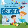 3. Ses Grubu Öykü İle Bora