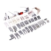 32 Parça Ev Tipi Dikiş Makine Ayak Seti (5 mm - Tayvan)