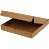 32x32x5cm Pizza Kutusu - Kraft