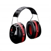 3M Peltor Optime III Ense Bantlı Kulaklık (H540A-411-SV)