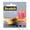 3m Scotch C214-p1 Desenli Dekoratif  Bant (19mmx7,62 M)