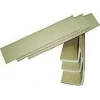 40x40x4mm Köşe Kartonu - 200cm - 25 Adet