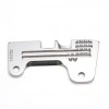 5 İplik Overlok Makinesi Plakası 10 Mm 204360/a