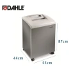 50314 DAHLE EVRAK İMHA MAKİNESİ - P4(4X40MM) - 60L - 17SYF.