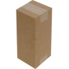 8x8x10cm Tek Oluklu Koli - Kraft