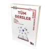 Açı Yayınları  6.Sınıf Tüm Dersler Soru Bankası