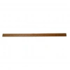 Ahşap Manifatura Cetveli 1.20 Metre (120cm)