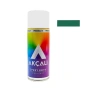 Akçalı Sprey Boya 400ml Yeşil