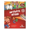 Aktivite Kitabı - 1
