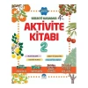 Aktivite Kitabı 2 - Sebzoti Kasabası